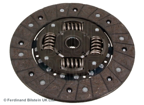 Clutch Disc